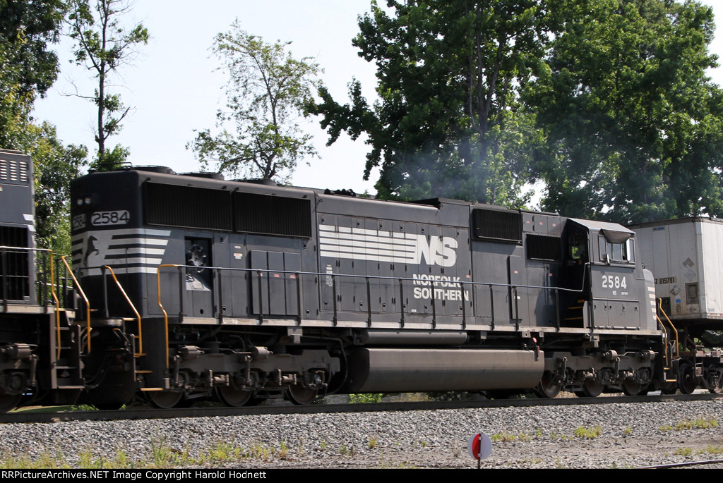 NS 2584